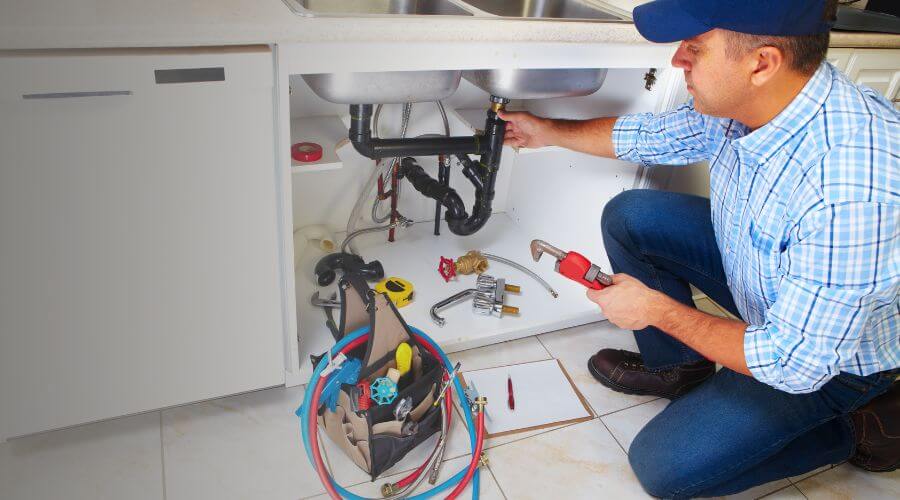 Professional sewer line replacement in Glenallen, MO